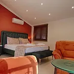 Gold 6 Villa Ölüdeniz