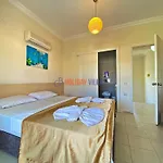 Gold 6 Villa Ölüdeniz