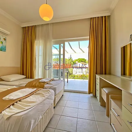 Gold 6 * Ölüdeniz