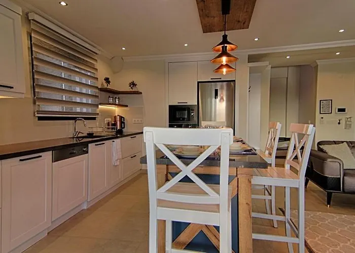 Villa Gold 6 Oludeniz