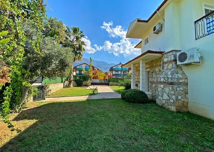 Villa Gold 6 Oludeniz