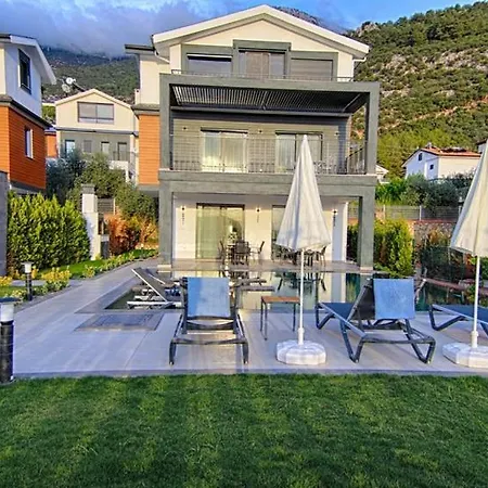 Villa Gold 6 Oludeniz