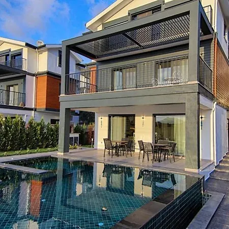 Villa Gold 6 Oludeniz