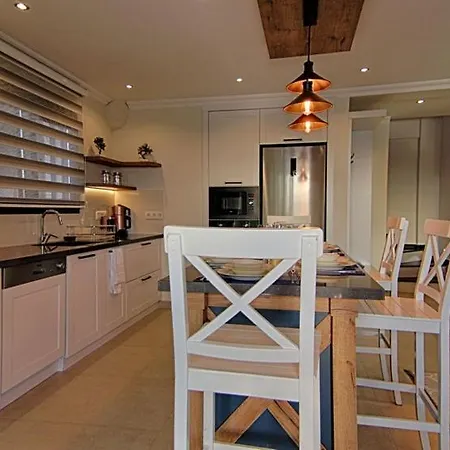 Villa Gold 6 Oludeniz