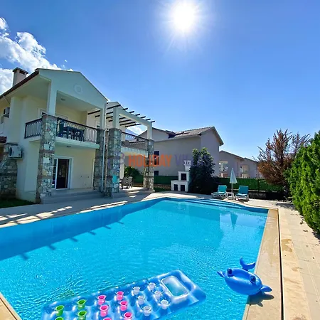 Villa Gold 6 Oludeniz
