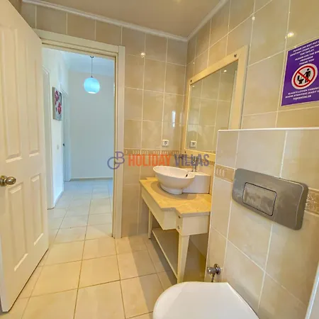 Gold 6 Villa Oludeniz