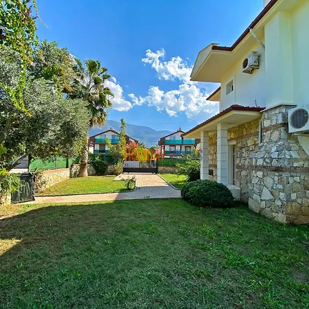 Villa Gold 6 Oludeniz