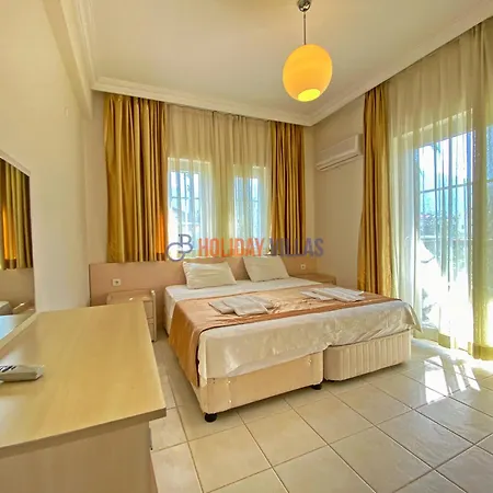 Gold 6 Villa *