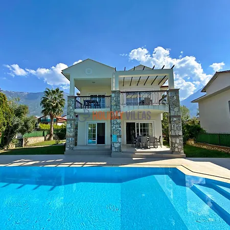 Gold 6 Villa *