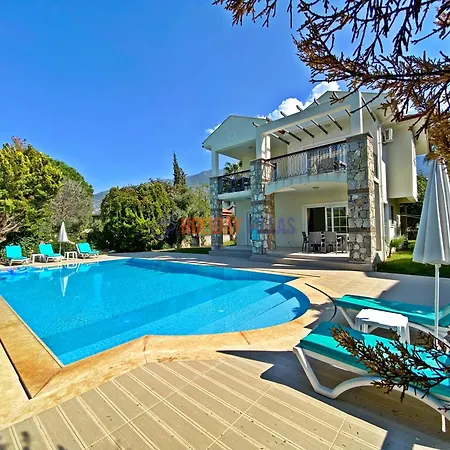 Villa Gold 6 Oludeniz