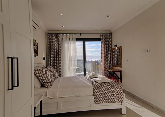 Vilă Gold 6 Oludeniz