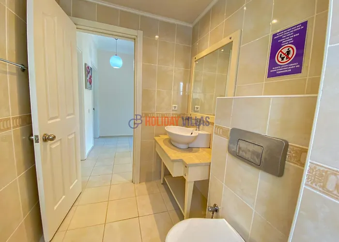 Gold 6 Vilă Oludeniz