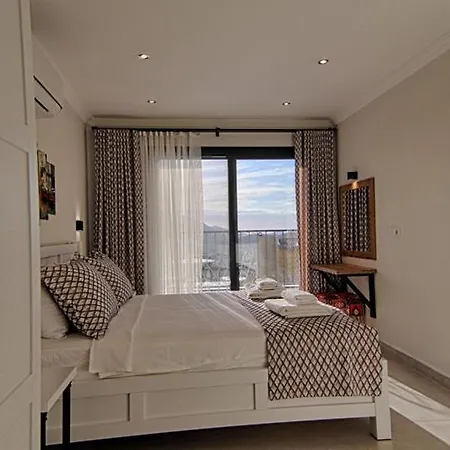 Villa Gold 6 Ölüdeniz