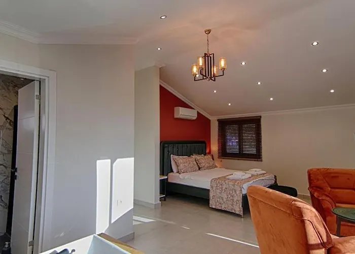 Villa Gold 6 *