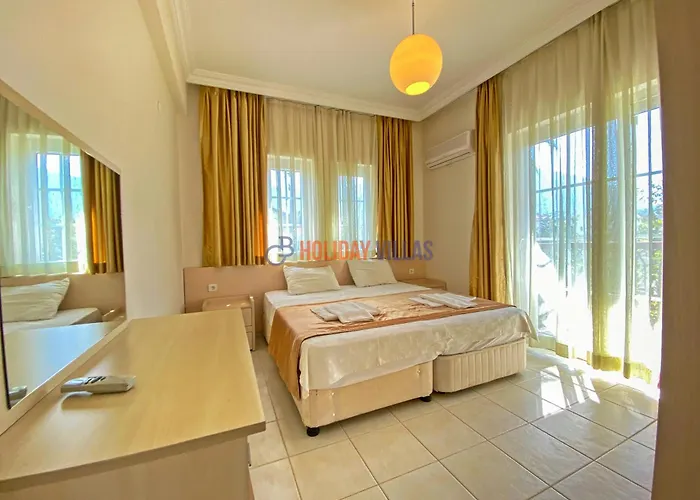 Gold 6 Villa *