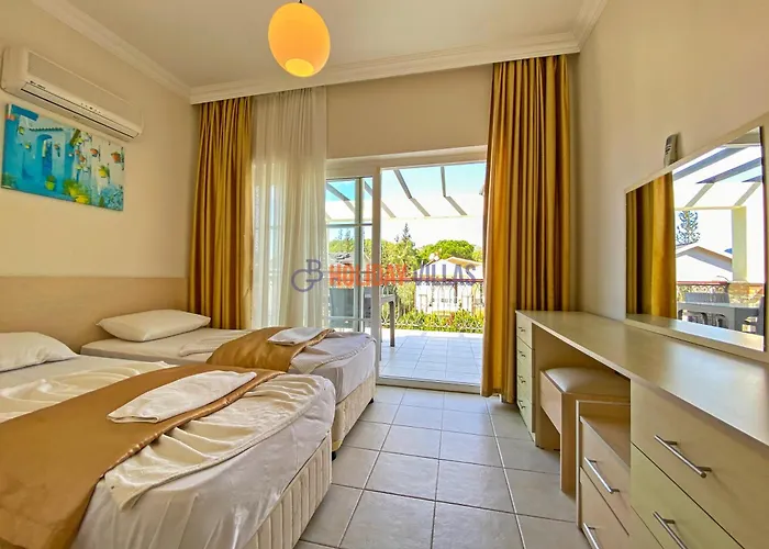 Gold 6 * Ölüdeniz
